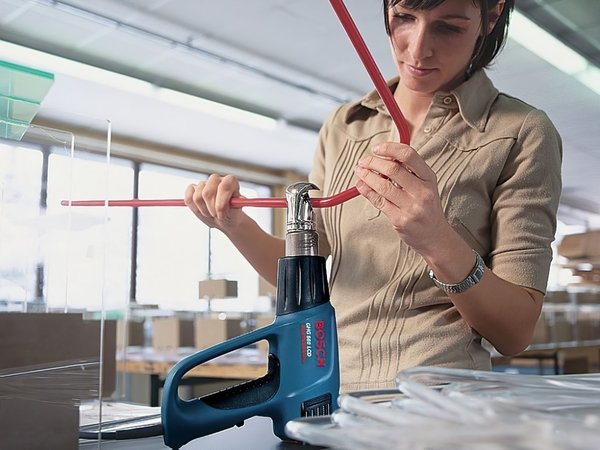 Повітродувка Bosch GHG 20-63