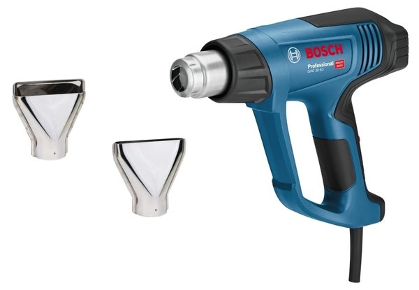 Повітродувка Bosch GHG 20-63