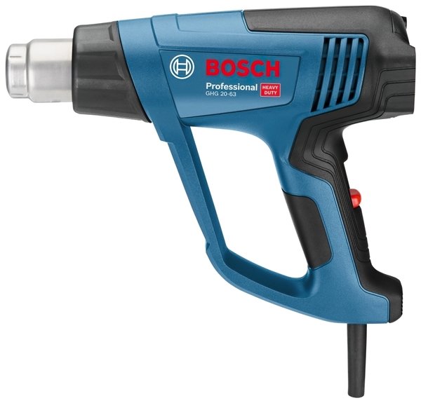 Повітродувка Bosch GHG 20-63