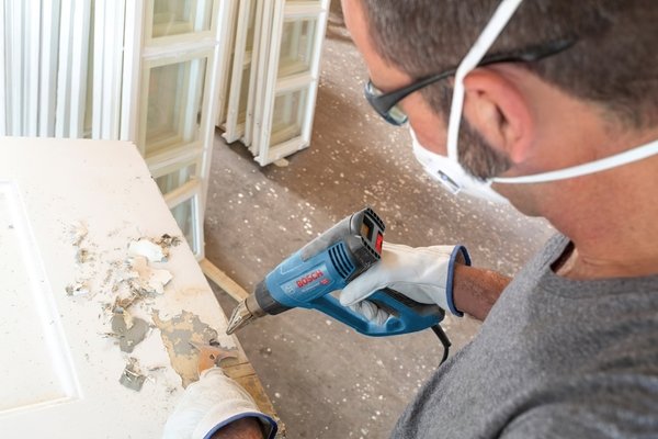 Повітродувка Bosch GHG 20-63
