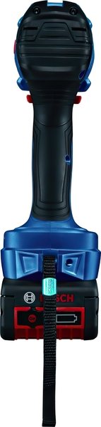 Акумуляторний шуруповерт Bosch GDS 250-LI
