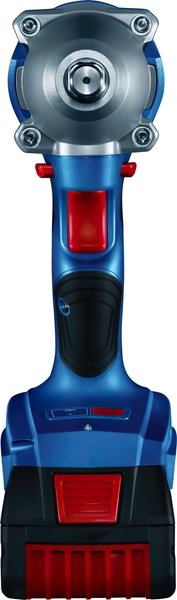 Акумуляторний шуруповерт Bosch GDS 250-LI