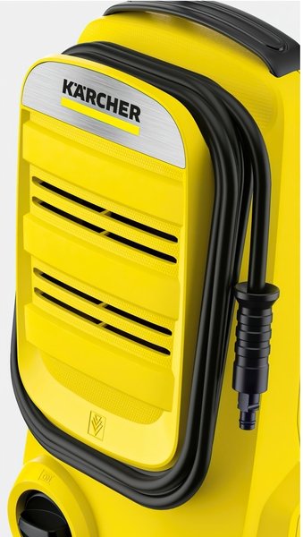 Мінімийка високого тиску Karcher К2 Compact Relaunch