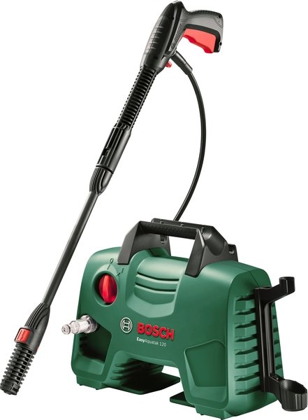 Мийка високого тиску Bosch EasyAquatak 120