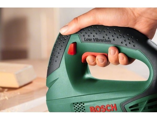Електролобзик Bosch PST 670, 500Вт (06033A0722)