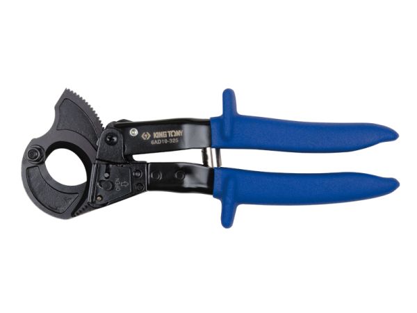 Кабелеріз посилений з трищіткою