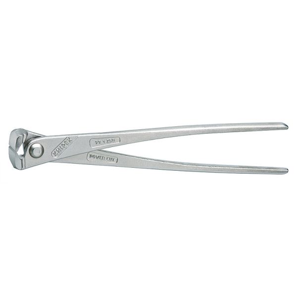 Кліщі арматурні особливої потужності 99 14 250