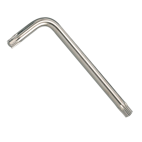 Ключ Torx Г-подібний T40 King Tony 114340R