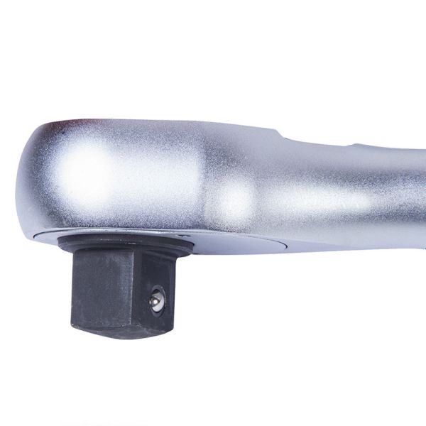 Ключ дінамометричний 1" 200-1000 NM