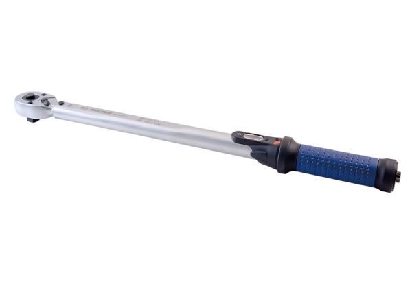 Ключ дінамометричний 1/2" 20-100 NM (уп.1)