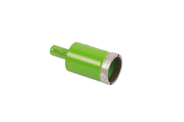 Свердло алмазне DDR-B 35x80-1x12 Granite Active