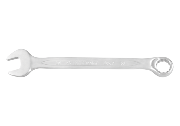 Набір ключів комбінованих 75 градусів 13 мм