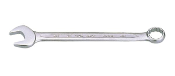 Ключ комбінований 3/4"