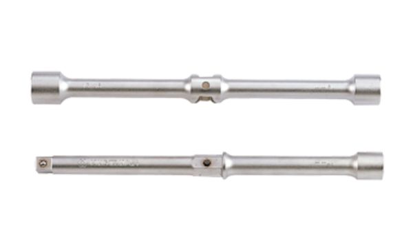 Ключ хрестоподібний 17/19/21 мм