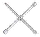 Ключ хрестоподібний 17/19/21 мм