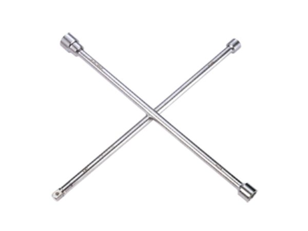 Ключ хрестовий 27 х 27 х 32 мм