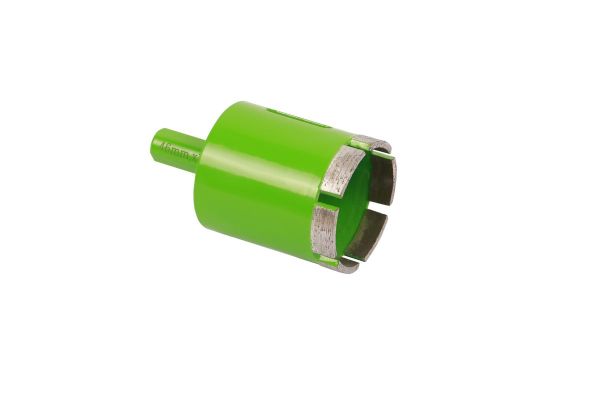 Свердло алмазне DDS-B 46x80-6x12 Granite Active