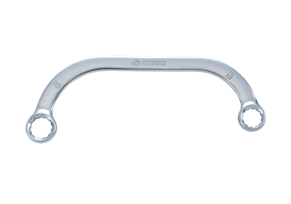 Ключ накидний стартерний 13 х 15 мм