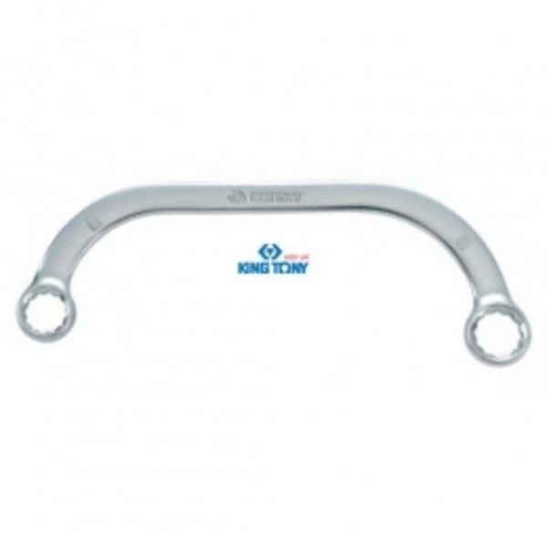 Набір ключів накидних С-подібних 16 х 18 мм