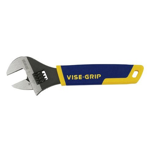 Ключ розвідний IR VG ADJUSTABLE WRENCH 12IN