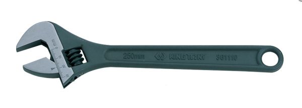 Ключ розвідний до 25 мм довжина 200 мм