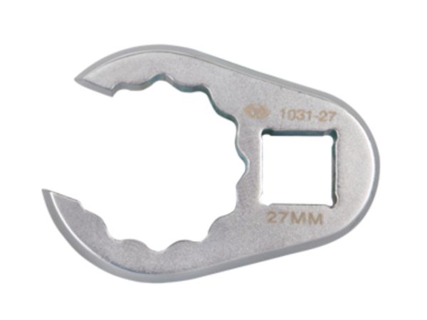 Ключ розрізний Воронова лапа 12 мм