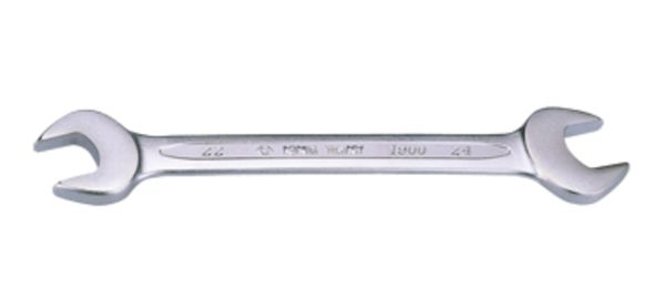 Ключ ріжковий 8х9 мм