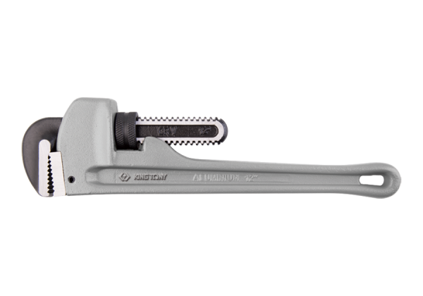 Трубний ключ ричажний 36" розвідний