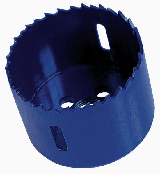 Коронка по металу IRWIN біметалева IRWIN BI-METAL HOLESAW 22MM