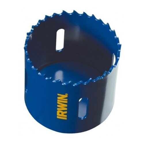 Коронка по металу IRWIN біметалева 30 мм 1-3/16"