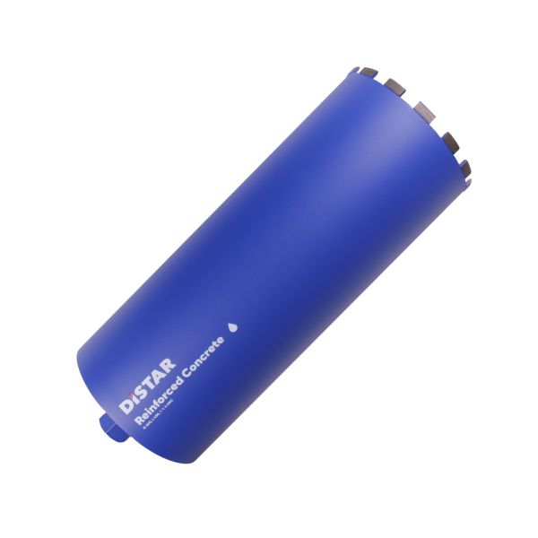 Свердло алмазне DDS-W 200x450-14x1 1/4 UNC Reinforced concrete