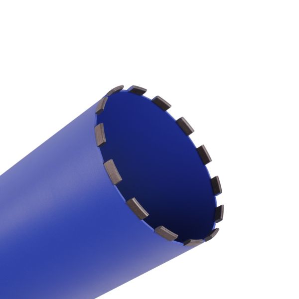 Свердло алмазне DDS-W 200x450-14x1 1/4 UNC Reinforced concrete