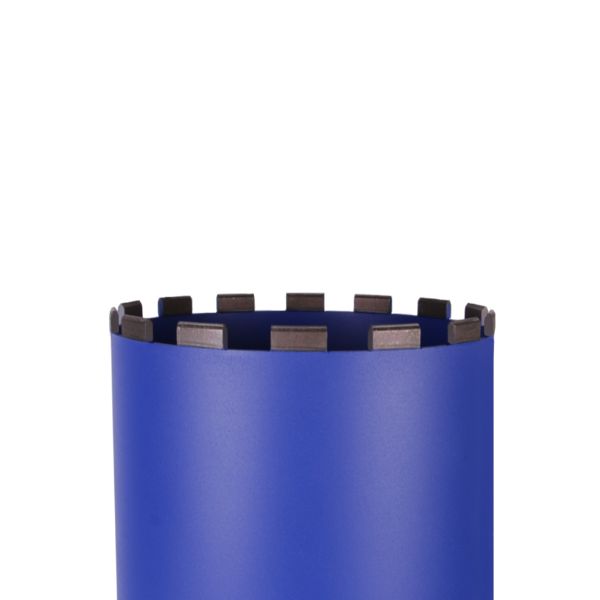 Свердло алмазне DDS-W 200x450-14x1 1/4 UNC Reinforced concrete