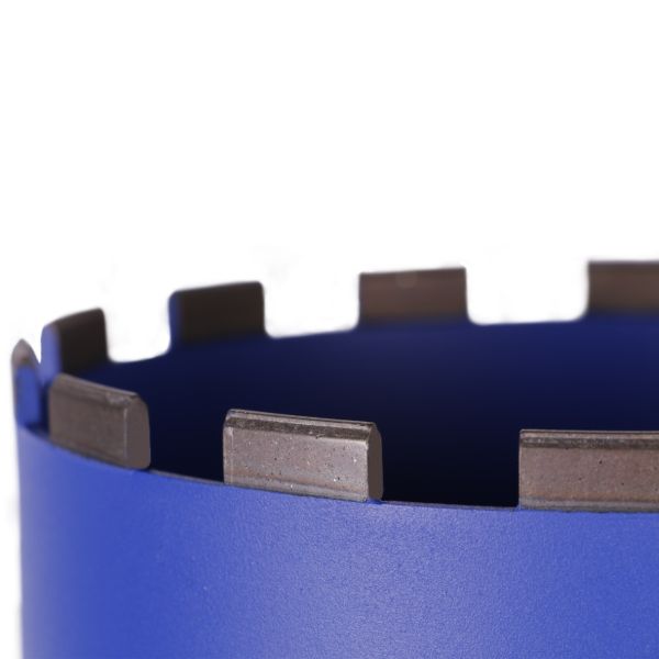 Свердло алмазне DDS-W 200x450-14x1 1/4 UNC Reinforced concrete