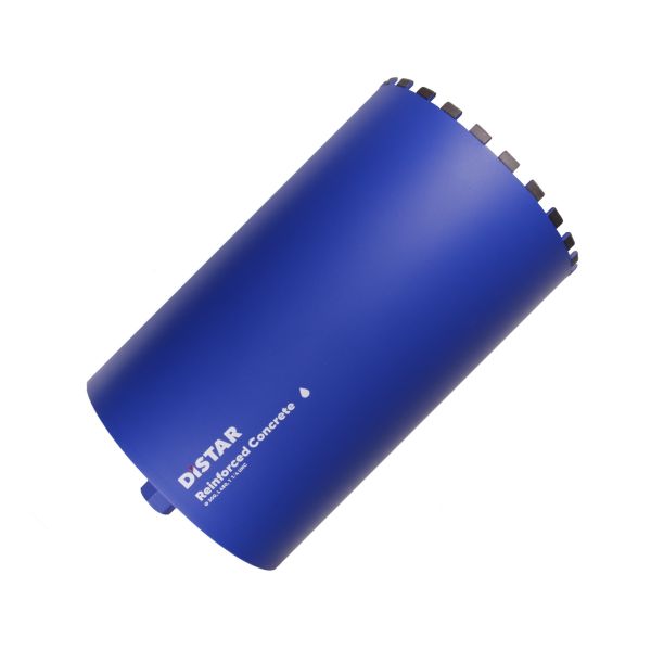 Свердло алмазне DDS-W 300x450-24x1 1/4 UNC Reinforced concrete