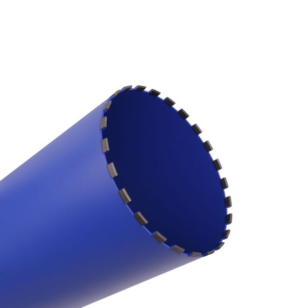 Свердло алмазне DDS-W 300x450-24x1 1/4 UNC Reinforced concrete