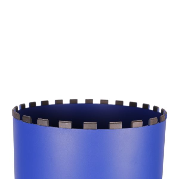 Свердло алмазне DDS-W 300x450-24x1 1/4 UNC Reinforced concrete