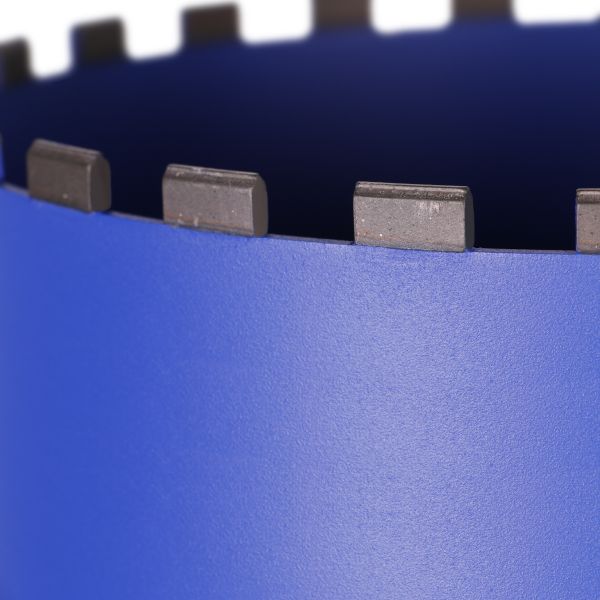 Свердло алмазне DDS-W 300x450-24x1 1/4 UNC Reinforced concrete