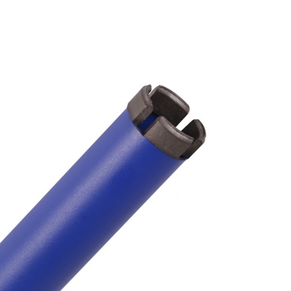 Свердло алмазне DDS-W 32x450-4x1 1/4 UNC Reinforced concrete