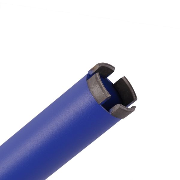 Свердло алмазне DDS-W 42x450-4x1 1/4 UNC Reinforced concrete