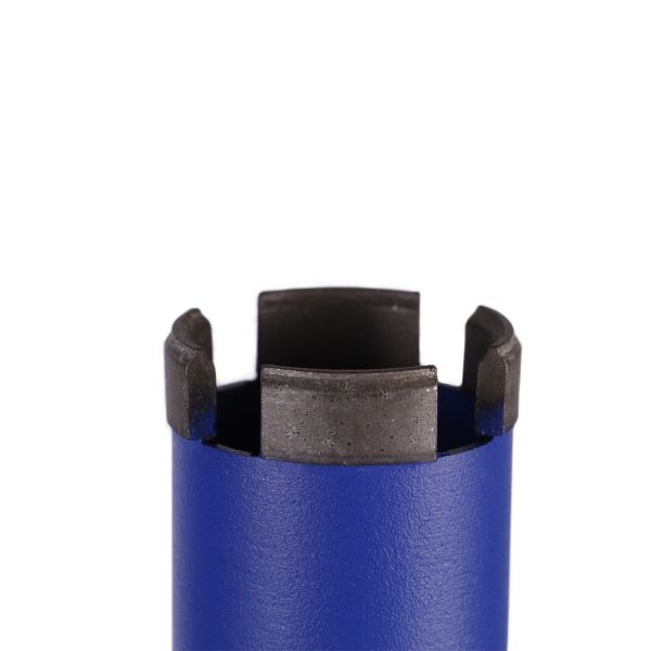 Свердло алмазне DDS-W 42x450-4x1 1/4 UNC Reinforced concrete