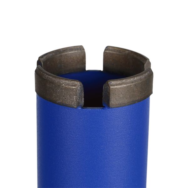 Свердло алмазне DDS-W 47x450-4x1 1/4 UNC Reinforced concrete