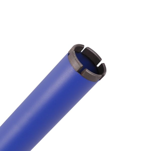 Свердло алмазне DDS-W 52x450-5x1 1/4 UNC Reinforced concrete