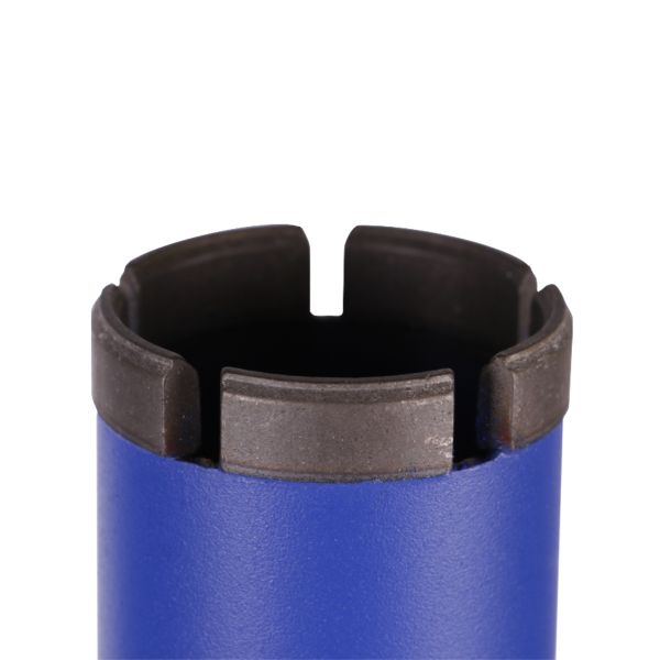 Свердло алмазне DDS-W 52x450-5x1 1/4 UNC Reinforced concrete