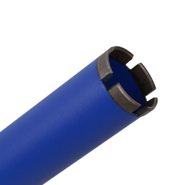 Свердло алмазне DDS-W 57x450-5x1 1/4 UNC Reinforced concrete