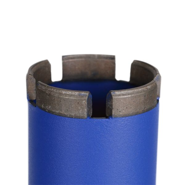 Свердло алмазне DDS-W 57x450-5x1 1/4 UNC Reinforced concrete