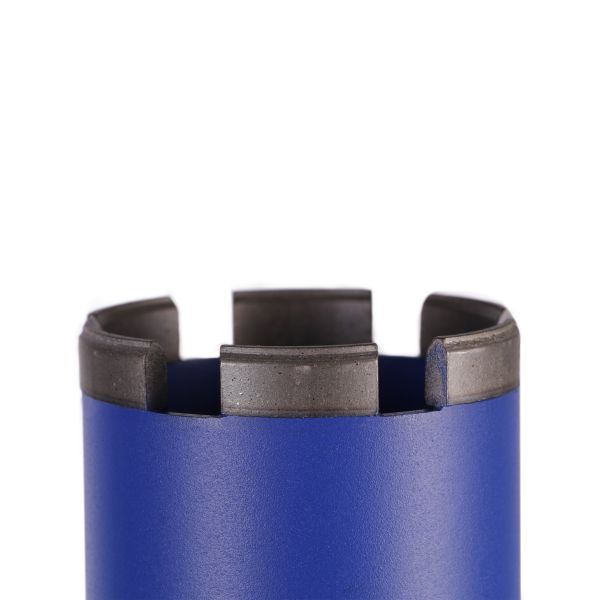 Свердло алмазне DDS-W 72x450-6x1 1/4 UNC Reinforced concrete