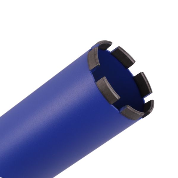 Свердло алмазне DDS-W 82x450-7x1 1/4 UNC Reinforced concrete