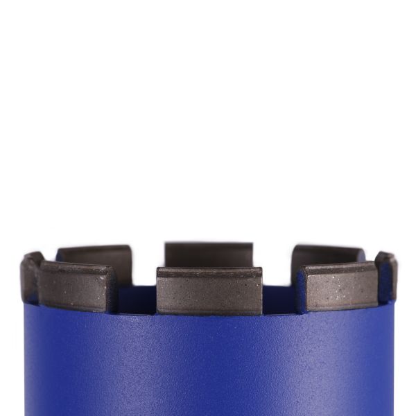 Свердло алмазне DDS-W 92x450-8x1 1/4 UNC Reinforced concrete