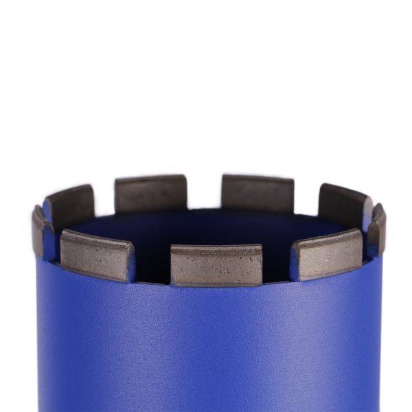 Свердло алмазне DDS-W 102x450-9x1 1/4 UNC Reinforced concrete